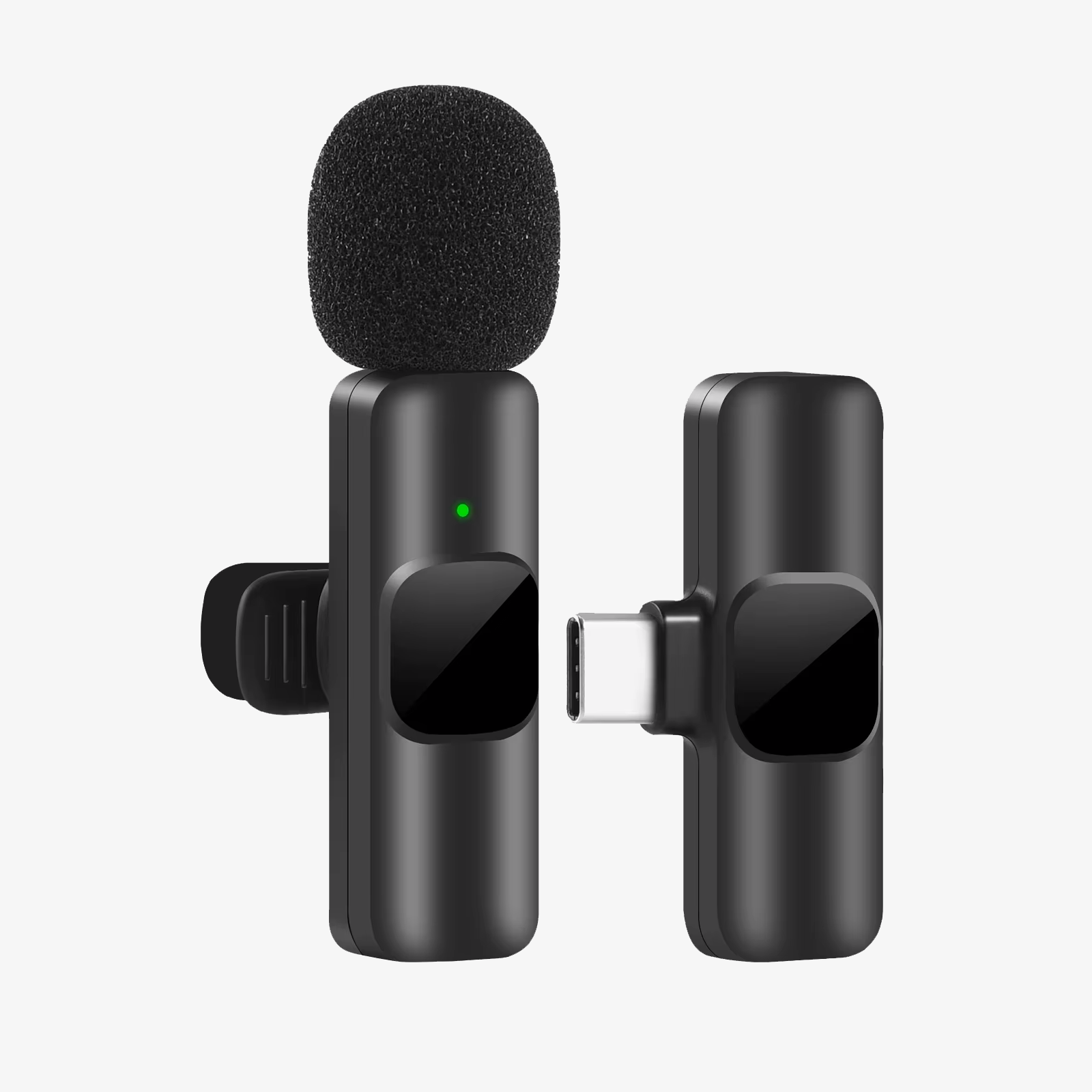 Microphone sans fil CHAN-L1